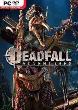 Descargar Deadfall Adventures [MULTI8][PROPHET] por Torrent